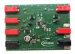 Carte d'évaluation 3,3 V TLS412033VBOARDTOBO1
