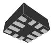 MP6550x H-Bridge Motor Drivers