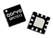 CI d'interrupteur RF QPC7512