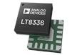 Convertisseur CC-CC élévateur Silent Switcher® LT8336