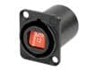 opticalCON® Fiber Optic Connector System