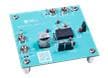 Kit MAXM17537EVKIT d’évaluation de sortie # 15 V