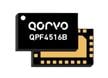 Module frontal Wi-Fi® QPF4516B