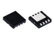 MOSFET Gen V TrenchFET® à canal N SiSS52DN et SiSS54DN