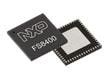 Puces de base du système FS8400 et FS8500