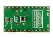 Carte adaptateur STEVAL-MKI214V1