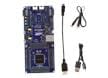 Kit d'évaluation EK-RA6M3 pour le groupe de microcontrôleurs (MCU) RA6M3