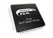 Groupe de microcontrôleurs 32 bits RA2L1
