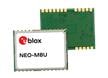 Module de navigation à l'estime (UDR) non filaire NEO-M8U