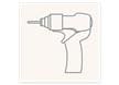 Solutions d'outils électriques sans fil