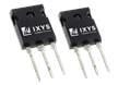 MOSFET de puissance HiPerFET™ de classe Q