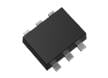 MOSFET à canal N/P au silicium SSM6L56FE