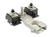 Porte-fusibles pour montage sur batterie ZCASE® BMZ