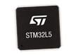 MCU ultra-basse puissance STM32 L5