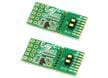 Cartes détachables VL53L1-SATEL