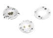 Supports de LED ZxL LUMAWISE