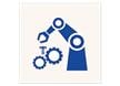 Applications robotiques industrielles