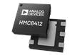 LNA à faible NF HMC8412 (de 0,4 GHz à 11 GHz)