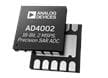 CAN SAR 18 bits AD4002/AD4006/AD4010