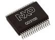Pilotes de grille IGBT/SIC avancés MC33GD3100
