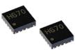 Pilote de moteur pas à pas ultra compact TC78H670FTG