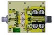 Carte d'évaluation QPD1029L