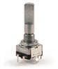Encodeurs rotatifs 11 mm PEC11H avec force de détente élevée