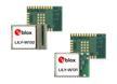 Modules frontaux Wi-Fi série® LILY-W1