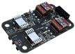 Pilote de grille isolé différentiel à double canal HM3