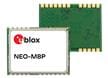 Modules GNSS NEO-M8P