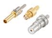 Non-Magnetic Connectors