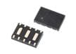 Réseaux de diodes TVS SP2525NUTG