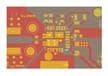 Carte d'évaluation microBUCK™ SiC431EVB