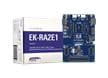 Kit d'évaluation RA2E1