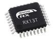 Microcontrôleurs RX13T 32 bits