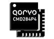 Amplificateur distribué CC-22 GHz CMD284P4