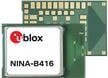 Modules Bluetooth® 5.1 basse consommation série NINA-B41