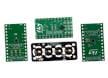 Kit échantillon de capteur MEMS STEVAL-MKIT01V2