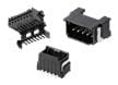 Connecteurs fil-à-carte Micro-One avec ISL