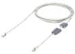 Magnetic RJ45 Cables