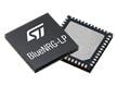SoC sans fil Bluetooth basse consommation BlueNRG-LP