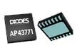Contrôleur d'alimentation USB Type C hautes performances AP43771