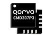Amplificateur à faible bruit 8 GHz à 16 GHz CMD307P3