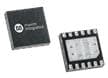 Convertisseurs abaisseurs CC-CC MAX17760