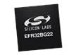 SoC sans fil BLUETOOTH® 5,2 EFR32BG22