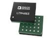 Régulateur TEC µModule® ultra mince LTM4663