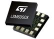 Module inertiel iNEMO LSM6DSO32