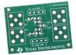 Module d'évaluation TLV9051DPWEVM
