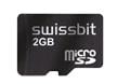 S-250u Industrial SD Memory Cards