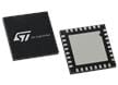 Lecteur NFC automobile ST25R3920